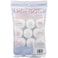 Smoothfoam 12Pack Balls Crafts Foam for Modeling 2Inch White