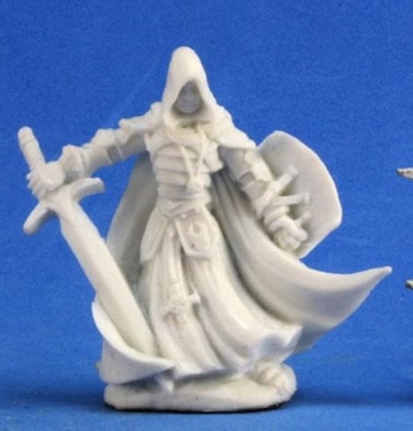 Bones Sir Conlan Templar