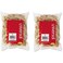 UNIVERSAL Office Products Rubber Bands Size 64 312 x 14 80 Bands 14 lb Pack