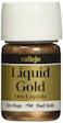 Vallejo Red Gold Paint 35ml