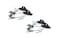 Hangman AntiTip Kit to Prevent Furniture FallingSteel TK4002