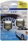 Febreze Car Air Fresheners New Car Scent Odor Eliminator for Strong Odors Car Vent Clips 2 Count