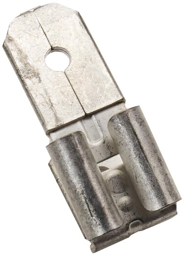 Ancor 210613 Marine Grade Electrical Double MaleFemale Adapter 25Pack Beige