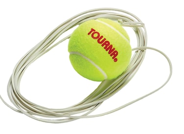 Tourna Ball And String Replacement for Tennis Trainers  universal fit