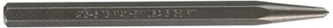 Mayhew Tools 74001 Center Punch 516 x 532 Point Shot Blast Finish