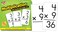 Trend Enterprises Multiplication All Facts Through 12 Skill Drill Flash Cards Exciting Way for Everyone to Learn Great for Skill Building and Test Prep 156 Cards Included Ages 8 and Up