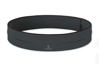 FlipBelt FB0114CARXS1 Carbon Extra Small