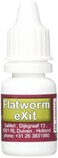 Salifert Flatworm eXit Aquarium Treatment 10ml300 Gallons