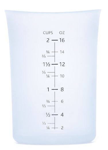 iSi Silicone Measuring Cup 2Cup Capacity