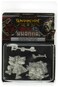 Privateer Press Warmachine Khador Kommander Orsus Zoktavir Model Kit