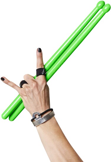 Pound Rockout Workout RIPSTIX 1 Pair  Official Equipment