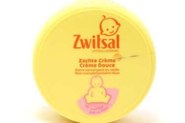 Baby Cream Zachte Creme Douce  200ml Pack of 1