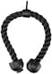 CAP Barbell Deluxe Tricep Rope  Black