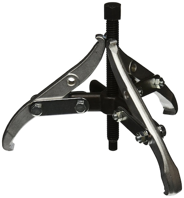 Sunex 3908 5 Ton Capacity 8 Way 23 Jaw Reversible Puller