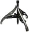 Sunex 3908 5 Ton Capacity 8 Way 23 Jaw Reversible Puller