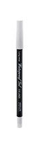 Absolute New York Waterproof Gel Eye Liners White NFB91