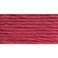 DMC 1173831 Mouline Stranded Cotton Six Strand Embroidery Floss Thread Dark Raspberry 87Yard