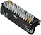 Wera  5056440001 BC Universal Rapidaptor BitCheck 30Piece Set