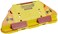 Milescraft 1405 Crown45  Crown Molding Tool Yellow