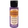 Leather Studio Amethyst Leather Paint