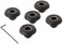 VitaMix 015547 Drive Socket Set of 5