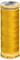 Gutermann Natural Cotton Thread 110 YardsLight Topaz