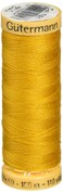 Gutermann Natural Cotton Thread 110 YardsLight Topaz