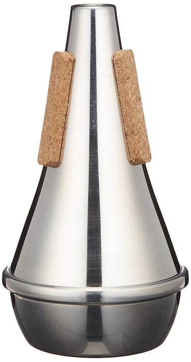 Vacchiano Trumpet Mute Straight L3000