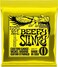 Ernie Ball Beefy Slinky Nickel Wound Electric Guitar Strings  1154 Gauge