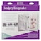 Sculpey Keepsake Clay Frame Set