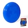 Kan Jam Ultimate Disc Golf Frisbee  Official Size Disc Golf Disc with Light Up Frisbee Options for Outdoor Games