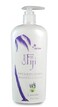 Coco Fiji Face  Body Lotion Infused With Coconut Oil  Lotion for Dry Skin  Moisturizer Face Cream  Massage Lotion for Women  Men  Lavender 12 oz Pack of 1