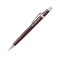 Pentel Sharp Mechanical Pencil 05mm Burgundy Barrel Each   PENP205B