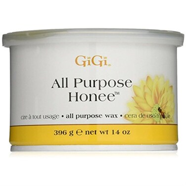 GiGi All Purpose Honee Wax  14 oz  3 Pack