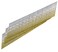 Senco DA25EAB Angled Finish Nail 15ga 212 In PK3000