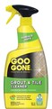 Goo Gone Grout  Tile Cleaner  28 Ounce  Removes Tough Stains Dirt Caused By Mold Mildew Soap Scum and Hard Water Staining  Safe on Tile Ceramic Porcelain