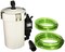 SunSun TechnToy HW602B 106 GPH 3Stage External Canister Filter