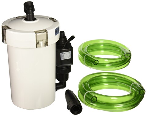 SunSun TechnToy HW602B 106 GPH 3Stage External Canister Filter