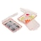 Plano Small Waterproof Boxes Quantity of Three 106100 Clear