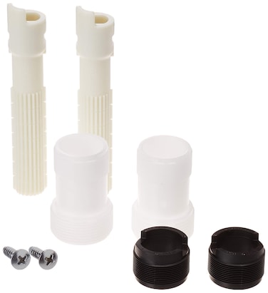Moen 106378 Asceri Stem Extension Kit 2Pack