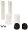 Moen 106378 Asceri Stem Extension Kit 2Pack