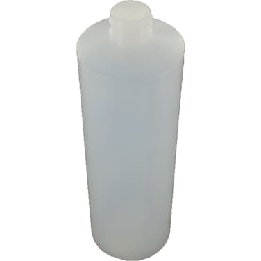 Moen 114385 Liquid Dispenser Bottle Unfinished