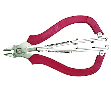DA76070 Klenk Two in One Wire Cutter and StripperSmall