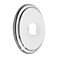 Moen 98576 Monticello Escutcheon Chrome