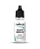 Vallejo Acrylic Paint Glaze Medium 057 Fl Oz Pack of 1
