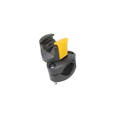 Onguard Clamp Bracket LockBlack