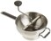 Cuisipro Deluxe Food MillSilver