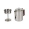Stansport Stainless Steel Percolator Coffee Pot 9 Cups 2769 Silver