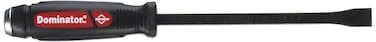 Mayhew 60140 7C Dominator Pry Bar Curved 12Inch OAL