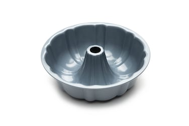 Fox Run Fluted Pan with Center Tube 85Inch Preferred NonStick